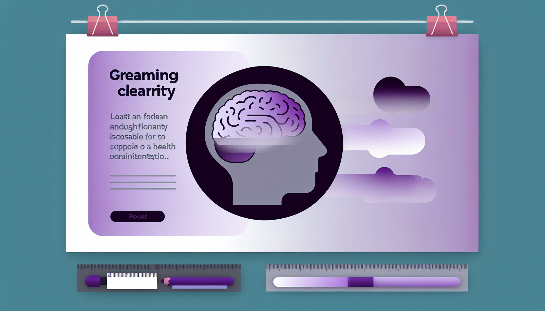 Brain Fog Solutions