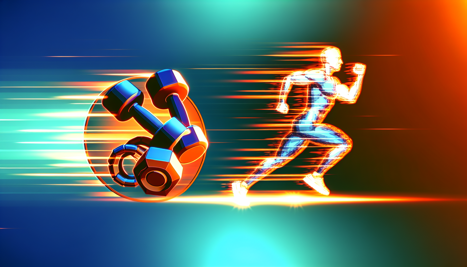 Exercise for Longevity