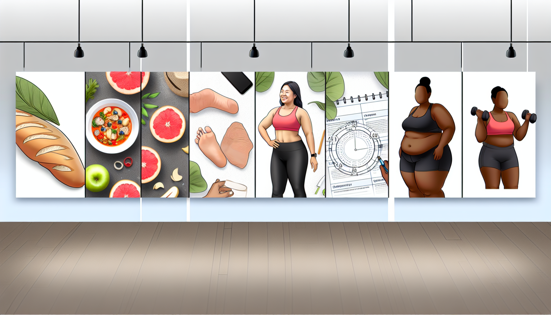 Sustainable Weight Loss