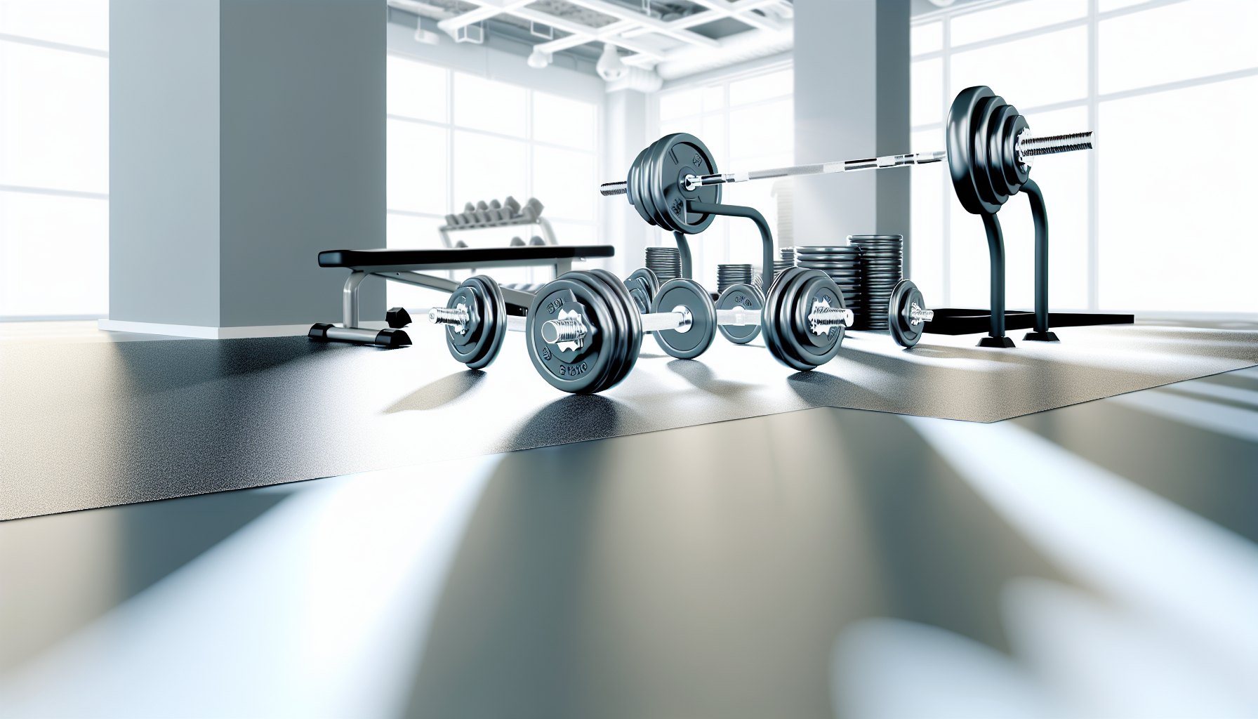 Women's Strength Training